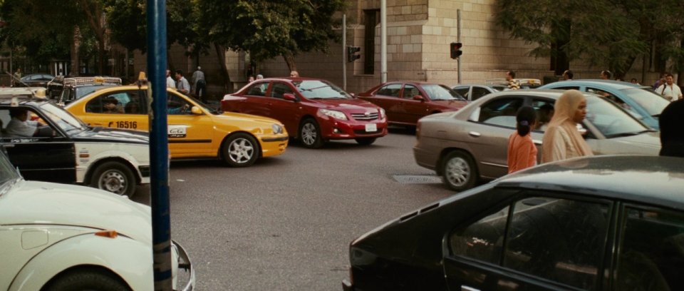 2004 Hyundai Elantra [XD]