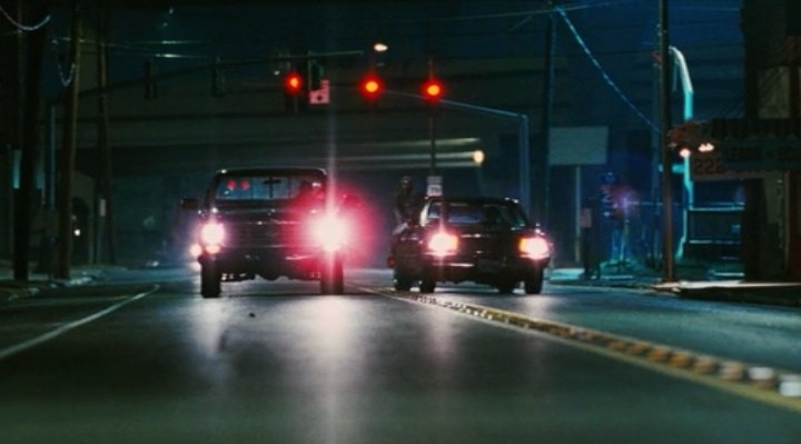 1975 Chevrolet C-10 Fleetside