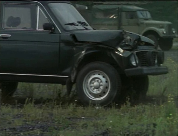 1982 Lada Niva [2121]