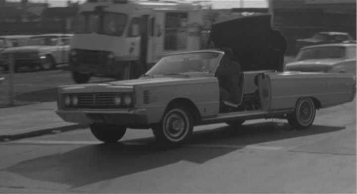 Boyertown Merchandiser