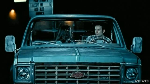 1976 Chevrolet C-10 Fleetside