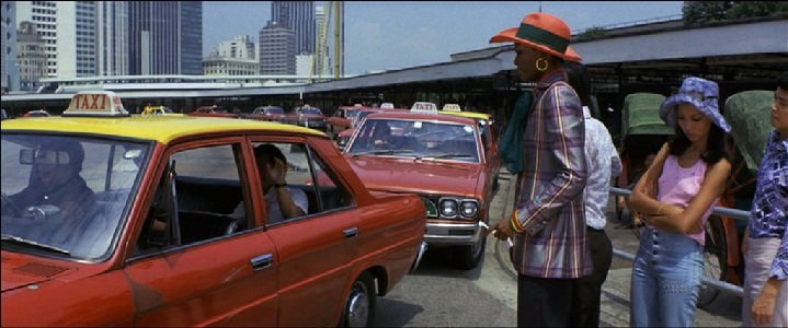 1969 Datsun 2000 Diesel [Q130]