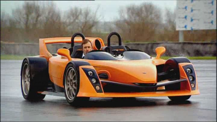 2010 Hulme CanAm