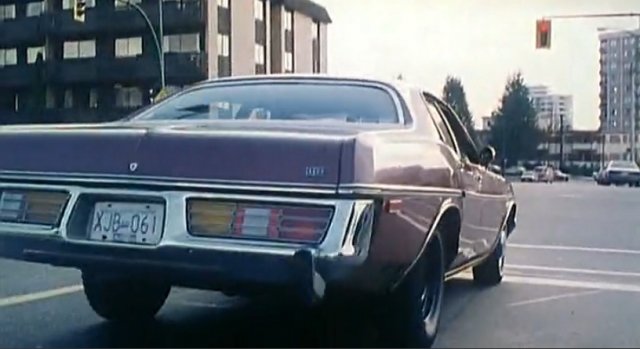 1977 Dodge Monaco