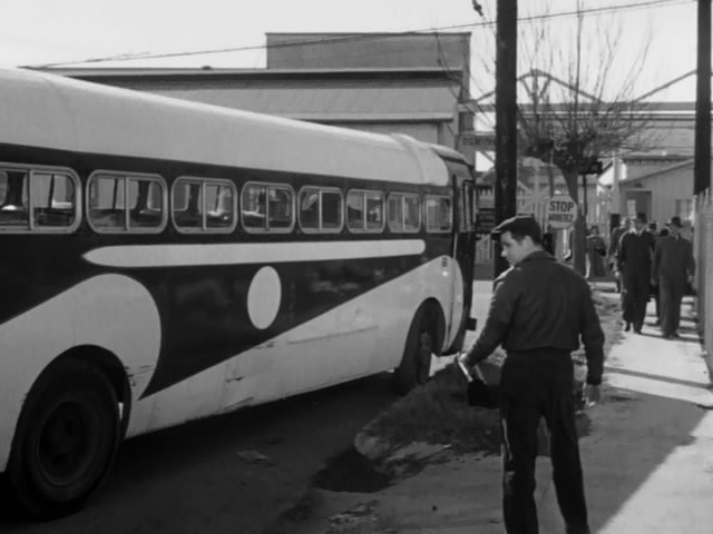 1945 Beck Mainliner I