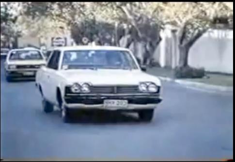 1968 Toyota Crown [S50]