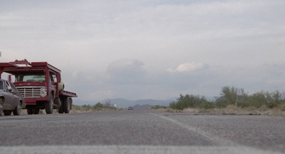 1973 Ford F-Series Medium Duty