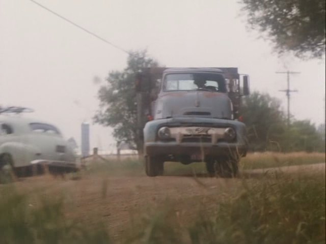 1954 Ford C-Series