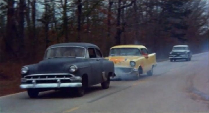 1954 Chevrolet Unknown