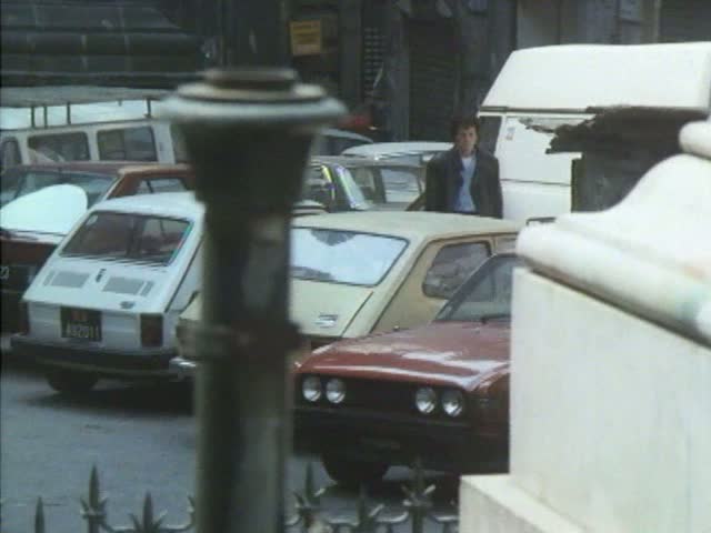 1980 Austin Allegro 3 HLS [ADO67]