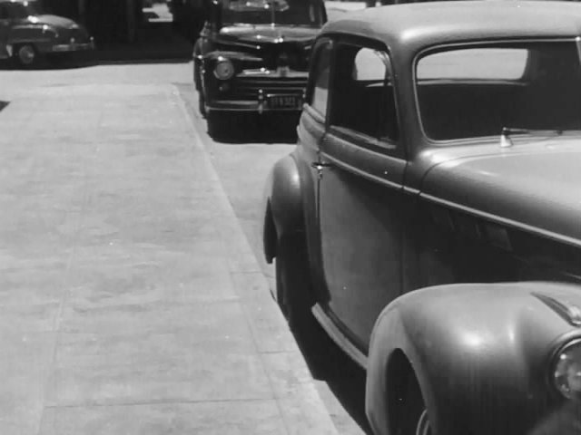 1941 Chevrolet Master De Luxe [AG]