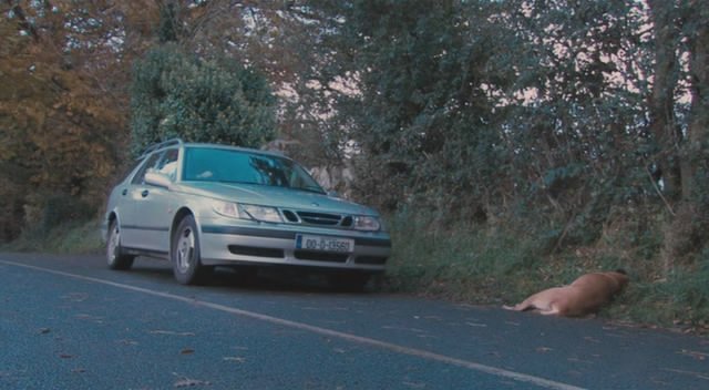 2000 SAAB 9-5 Estate Gen.1