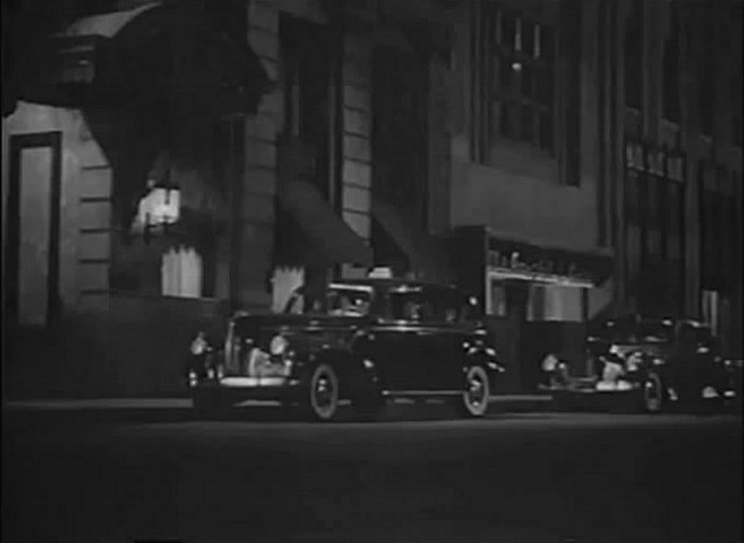 1940 Buick Limited [91]