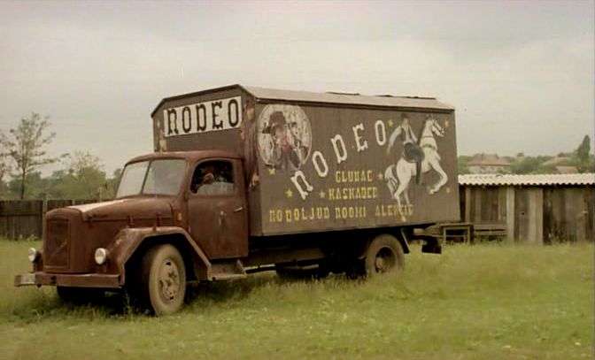 1960 TAM 5000
