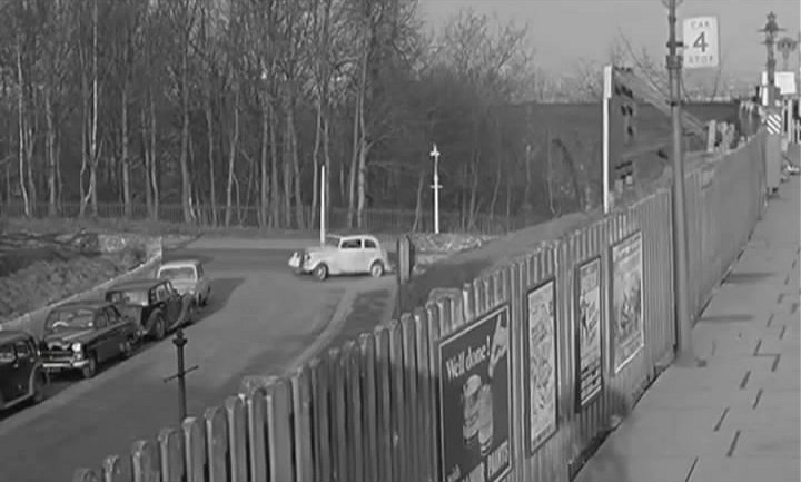 1955 Vauxhall Wyvern [EIX]