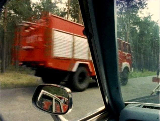 1983 Jelcz 008 GBM 2.5/8 [P-244 LM]