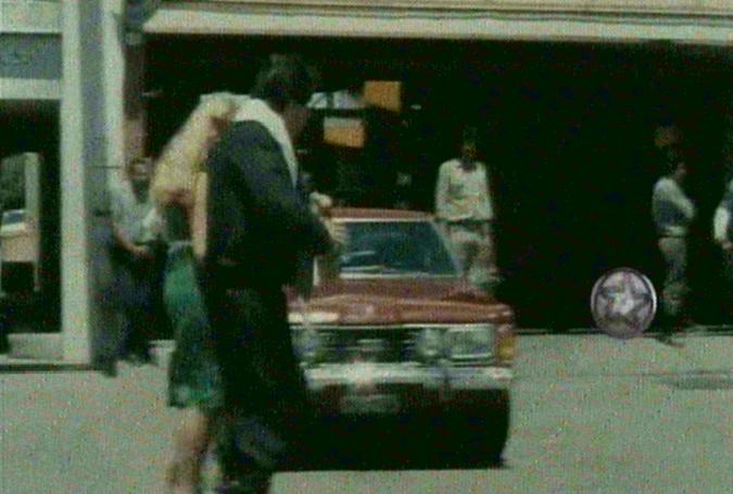 1974 Ford Taunus [TC1]