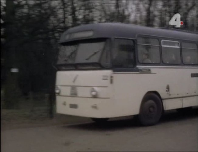 Verheul Holland Coach [Leyland]