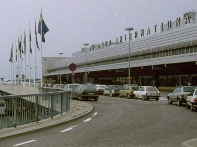 1978 Citroën CX Prestige Série 1