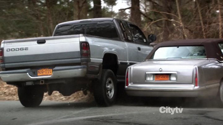 1998 Dodge Ram 1500 Quad Cab SLT Laramie [BE]