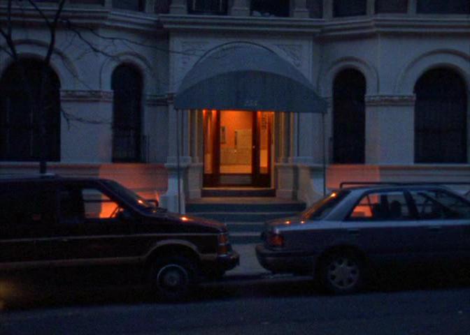 1990 Mazda Protegé [BG]