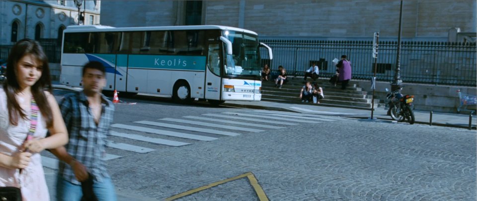 2003 Setra S 315 GT-HD