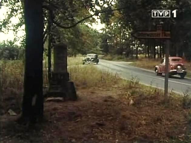 1954 Moskvitch 401 [420]