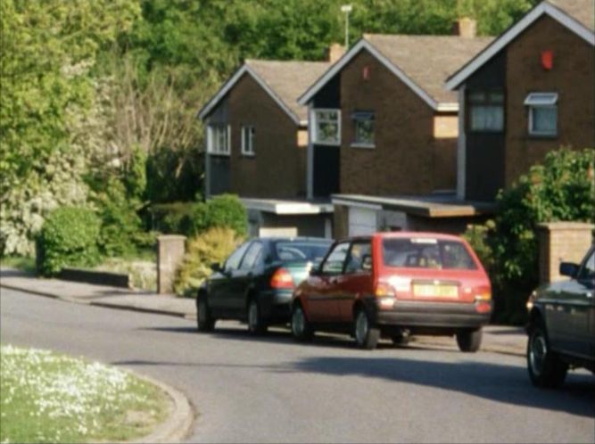 1990 Rover Metro [R6]