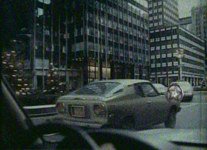 1976 Datsun F10 Coupé [KPF10]