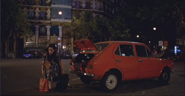 1974 Seat 127 4p 1ª generación [100GL]