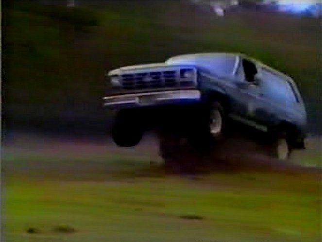 1982 Ford Bronco [U15]