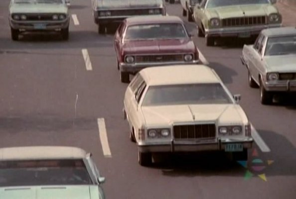 1974 Chevrolet Nova [1XX27]