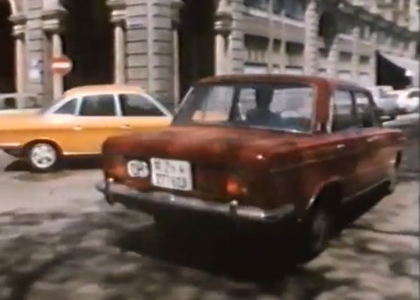 1969 Fiat 125 S [125B]