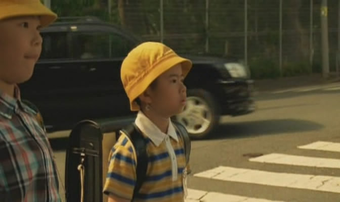 2000 Toyota Kluger [XU20]