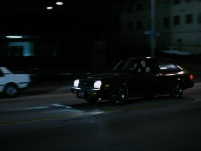 1980 Chevrolet Chevette [GM-T]