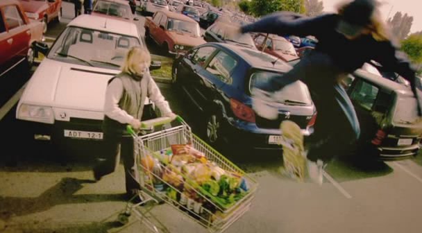 1973 VAZ 2103 Zhiguli