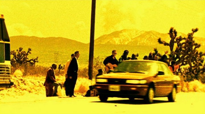 1990 Nissan Stanza [U12]