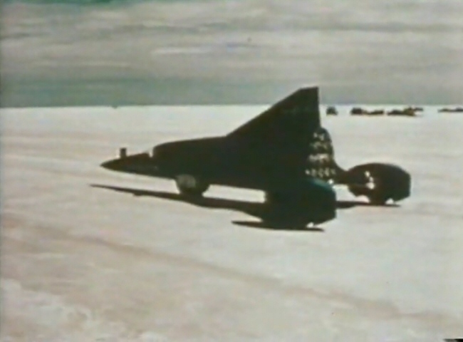 Arfons Wingfoot Express II