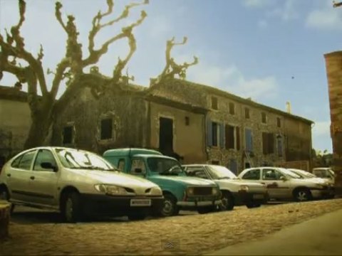 1996 Renault Megane 1 [X64]