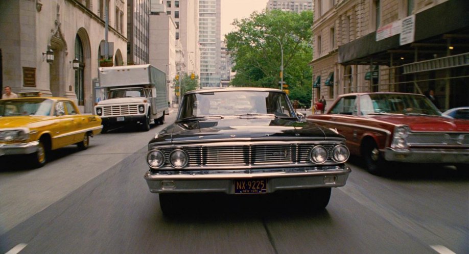 1966 Plymouth Fury III 2-Door Hardtop [PH23]