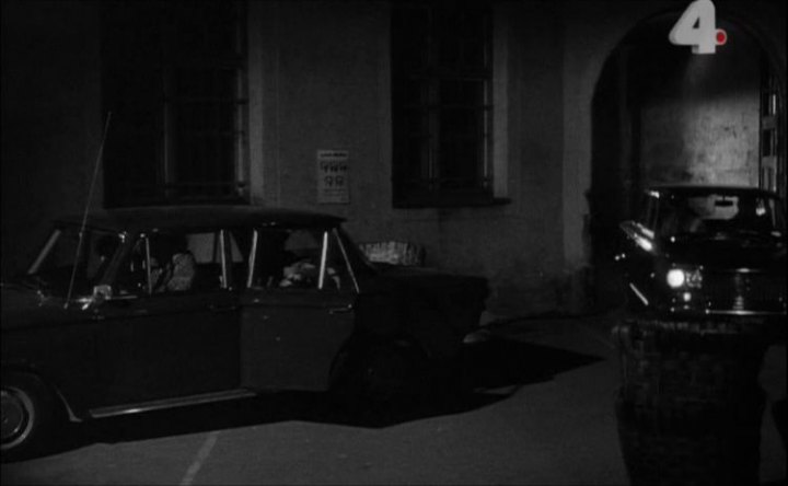 1961 Fiat 1500 [115]