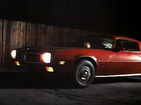 IMCDb Org 1970 Pontiac Firebird In Kojak 1973 1978