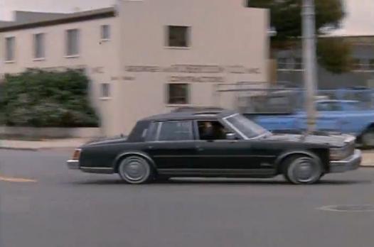 1978 Cadillac Seville