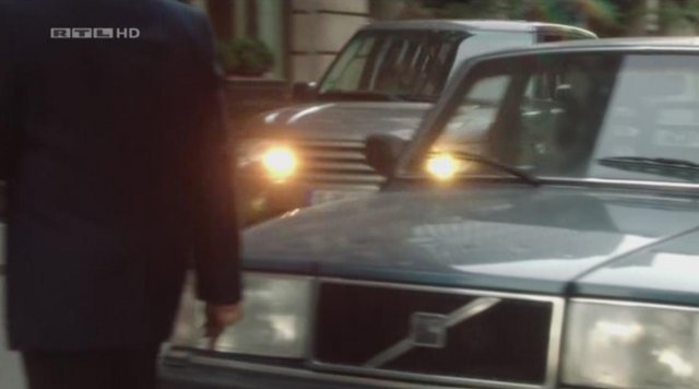 1986 Volvo 240 [244]