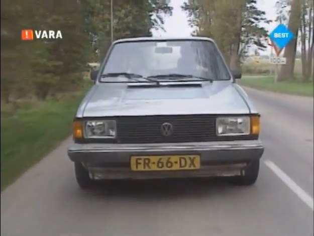 IMCDb Org 1980 Volkswagen Jetta A1 Typ 17 In 12 Steden 13