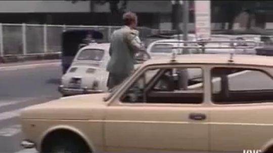 1973 Fiat 127 1a serie [100GL]