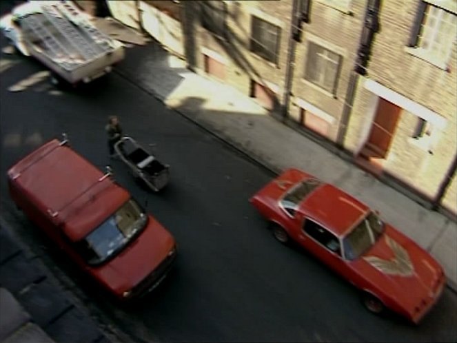 1979 Pontiac Firebird