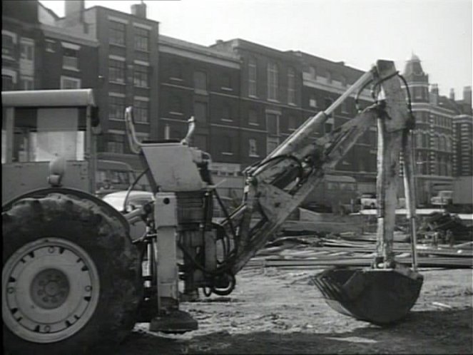 Massey Ferguson 203