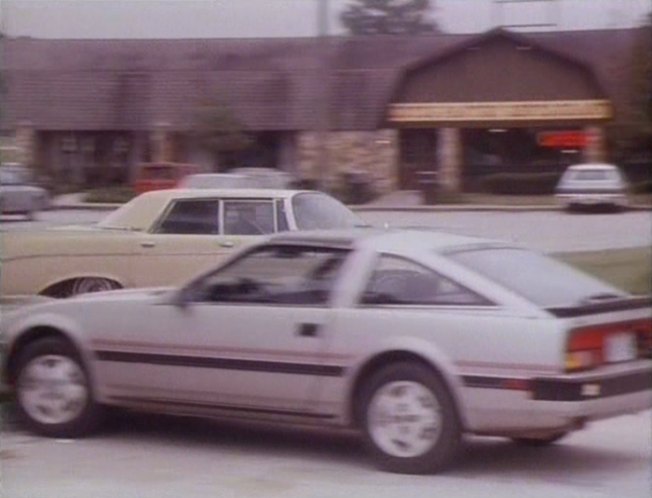 1984 Nissan 300ZX 2+2 [Z31]