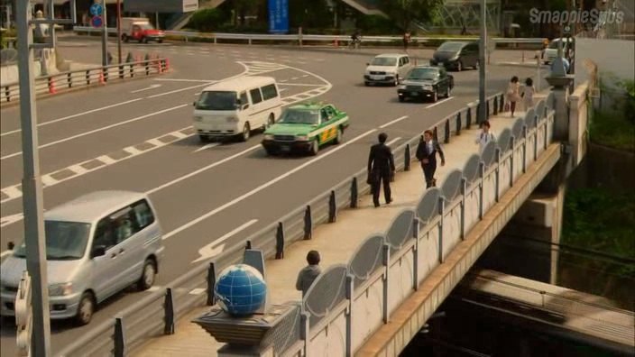 2000 Mazda Bongo Brawny [SK]